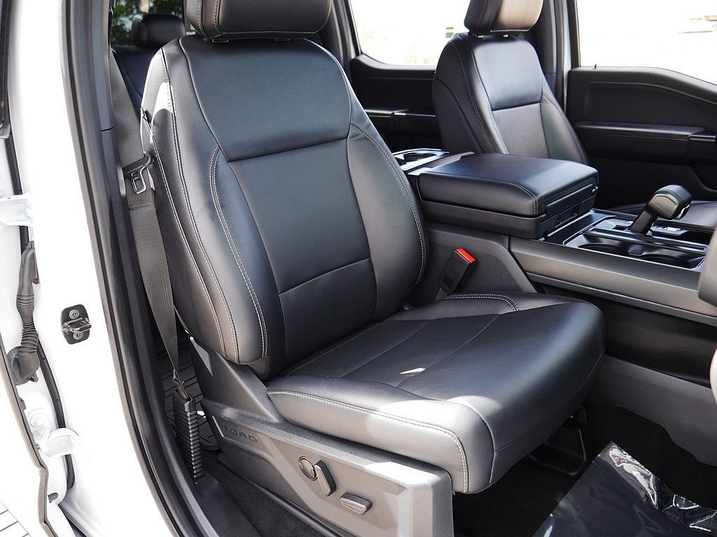 Used 2024 Ford F150 XLT w/ Equipment Group 303A High AWD/4WD image 65