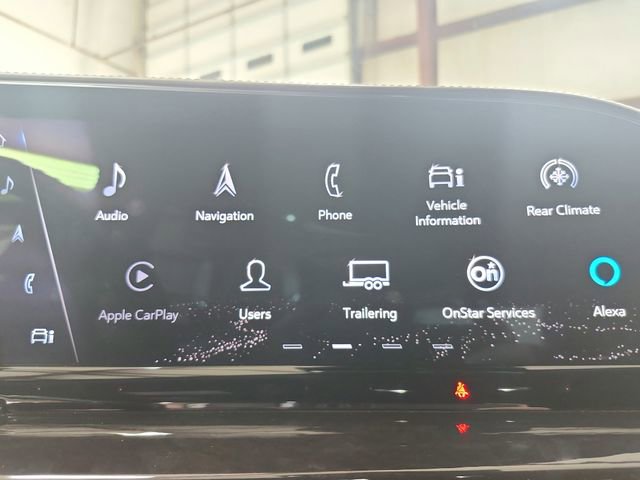 Used 2021 Cadillac Escalade Sport Platinum image 33