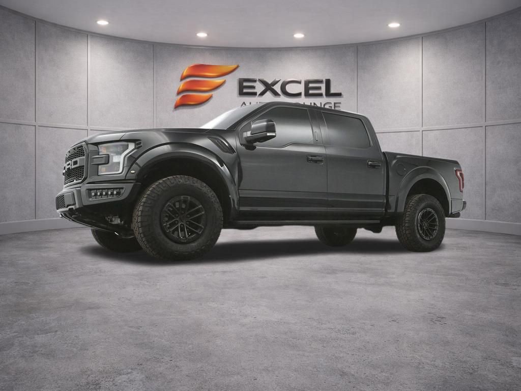 Used 2019 Ford F150 Raptor w/ Equipment Group 802A Luxury AWD/4WD image 48