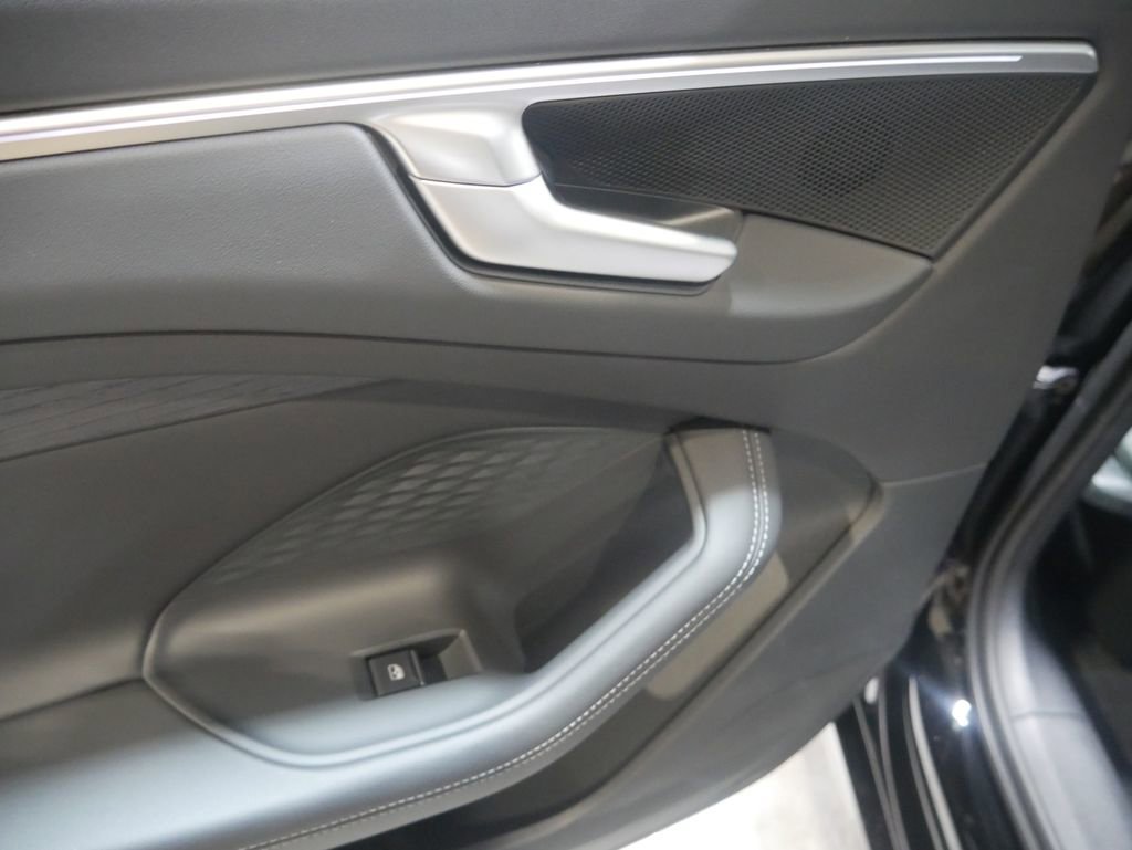 New 2026 Audi A6 Premium image 21