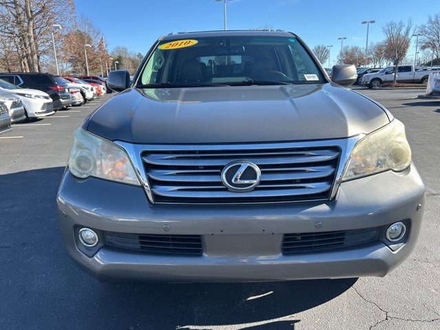 Used 2010 Lexus GX 460 image 2