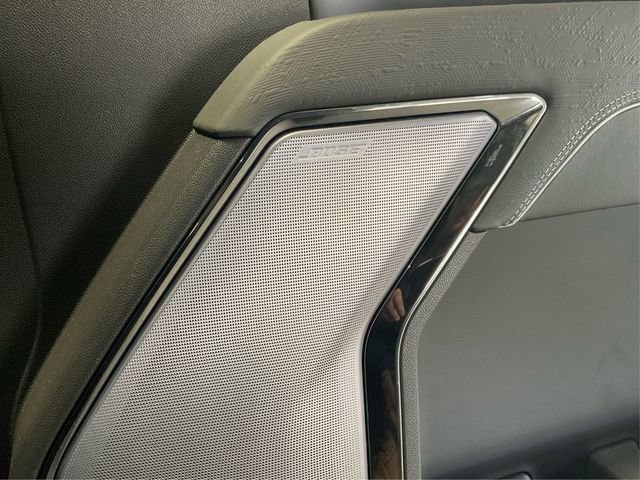 Used 2024 GMC Sierra 1500 AT4X image 28