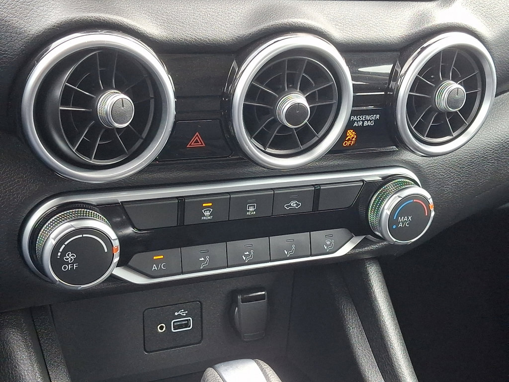 Used 2022 Nissan Sentra S image 28