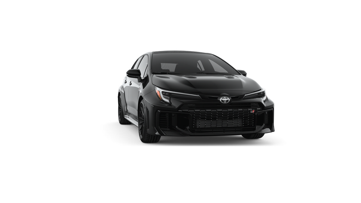 New 2026 Toyota Corolla GR AWD/4WD image 78