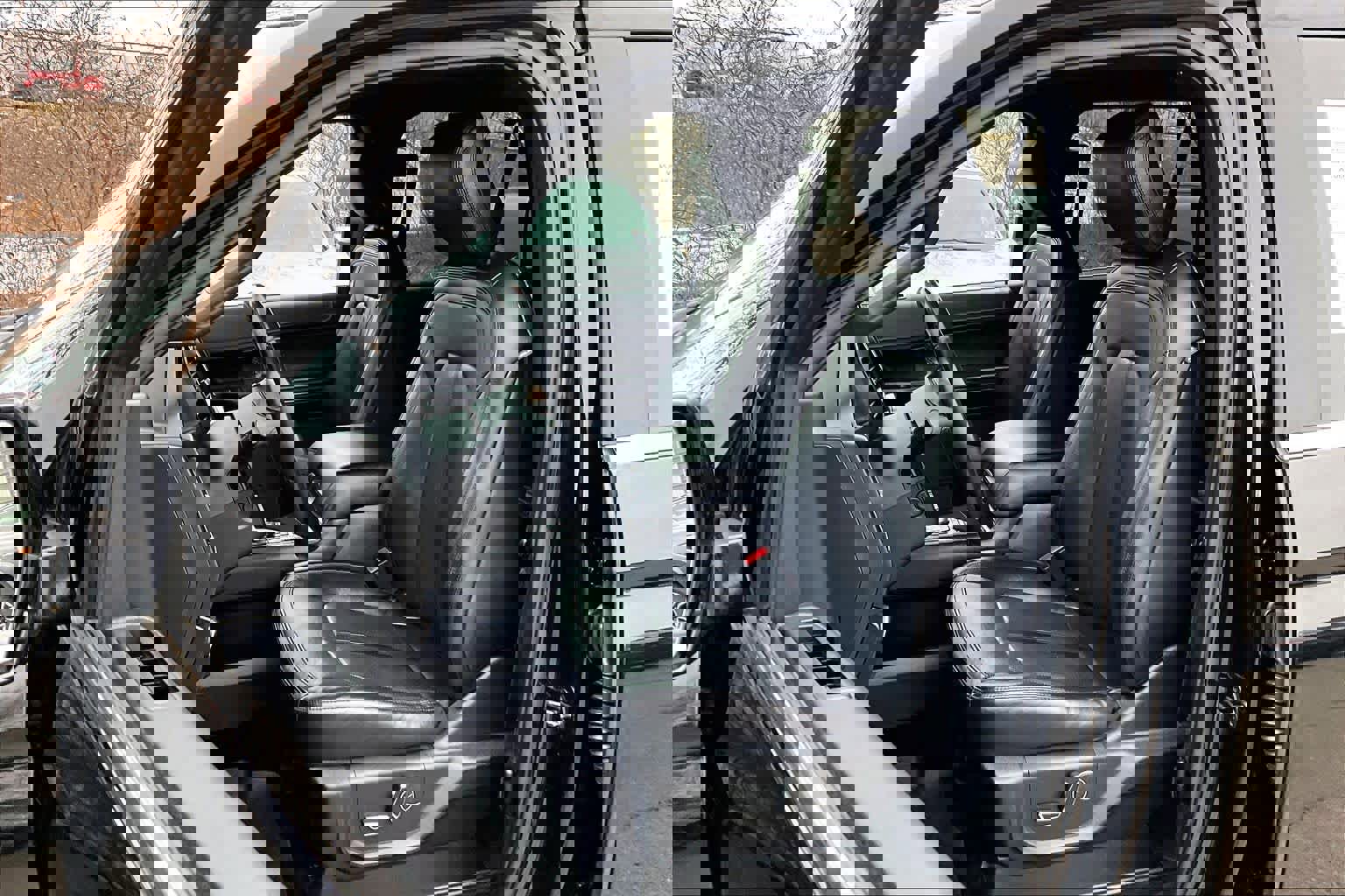 Used 2018 Ford Expedition Limited image 8