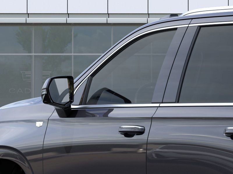 New 2026 Cadillac Escalade Luxury w/ Touring Package image 12