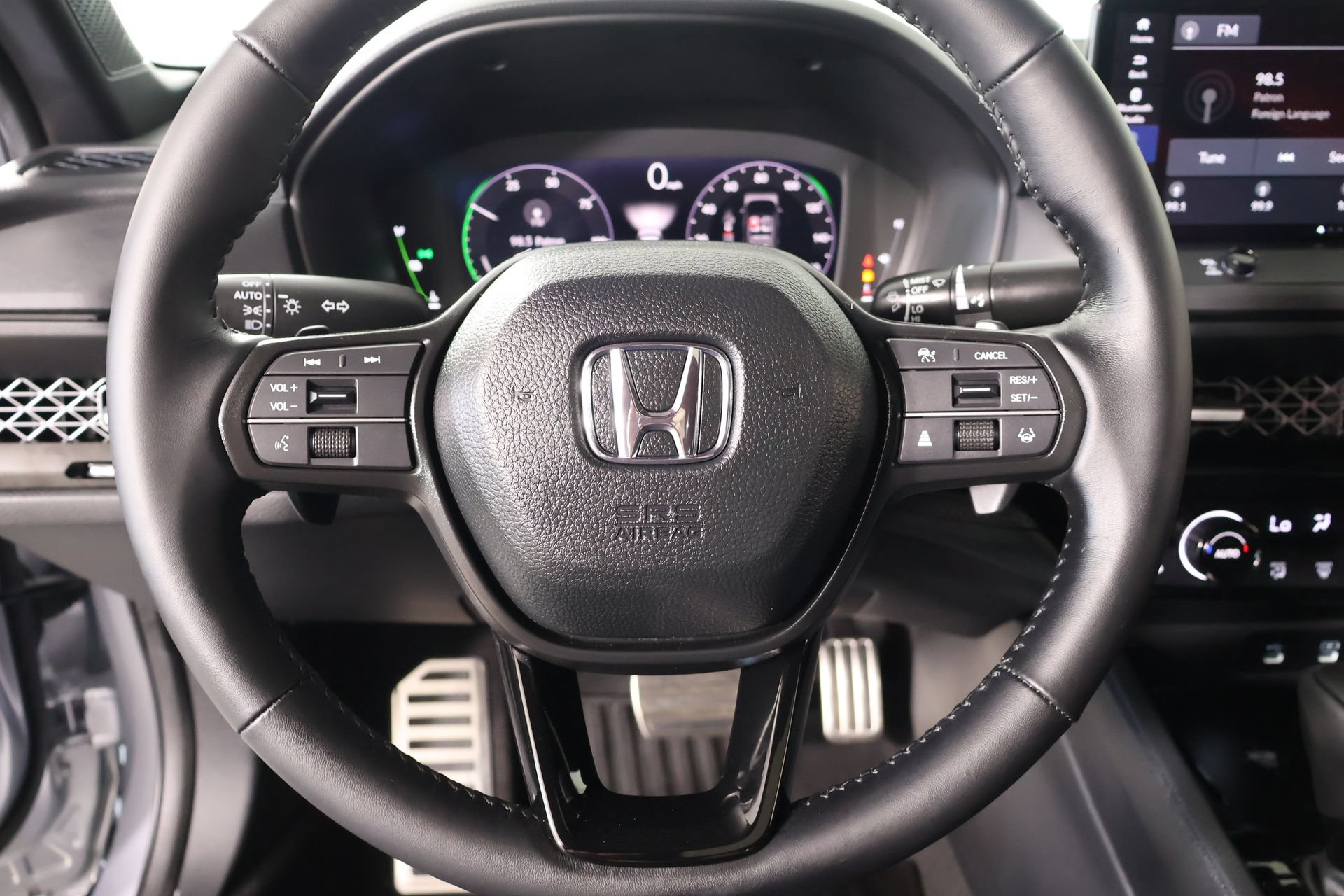 Used 2026 Honda Accord Sport image 3