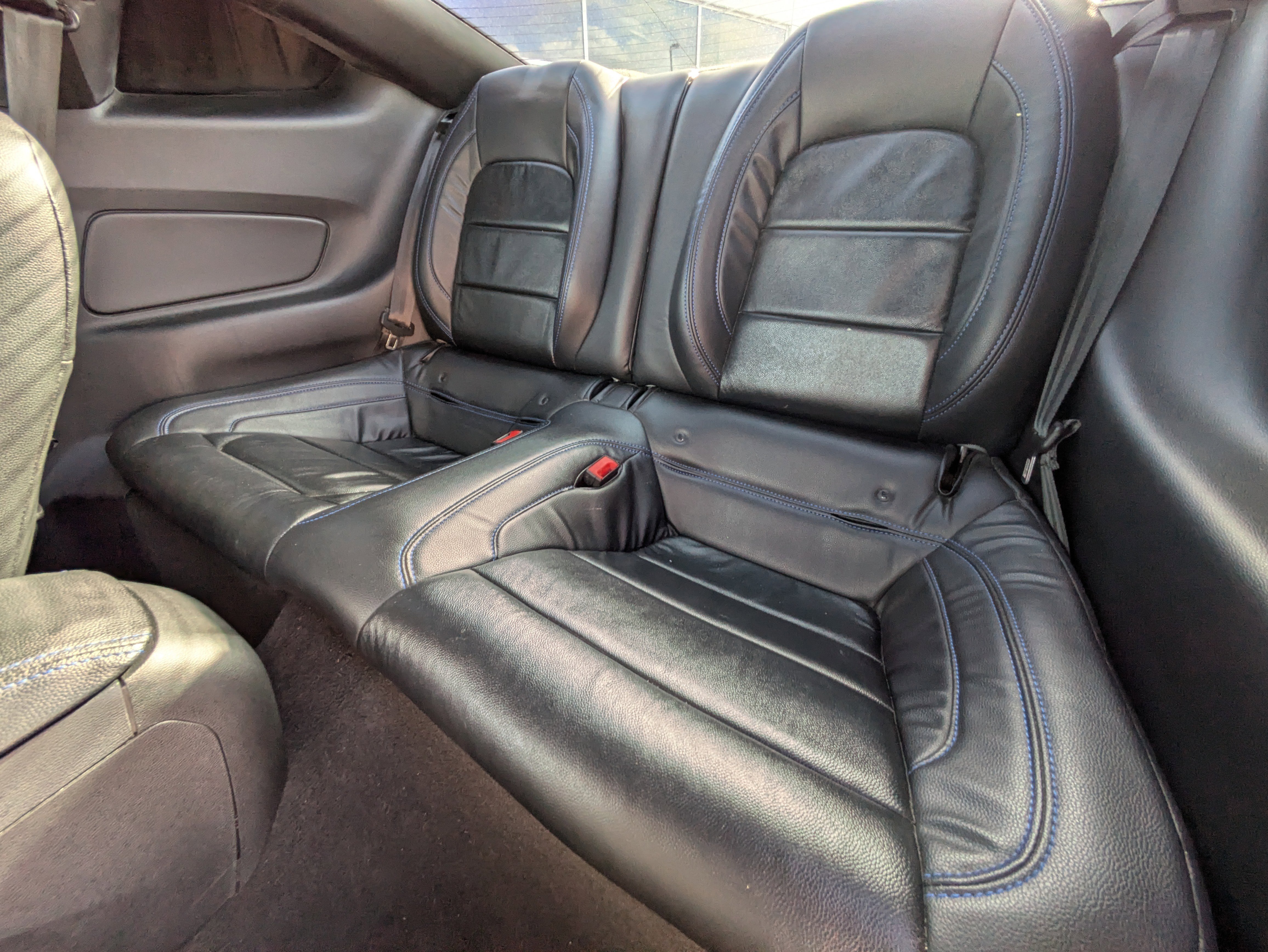 Used 2020 Ford Mustang Coupe w/ Equipment Group 101A image 12