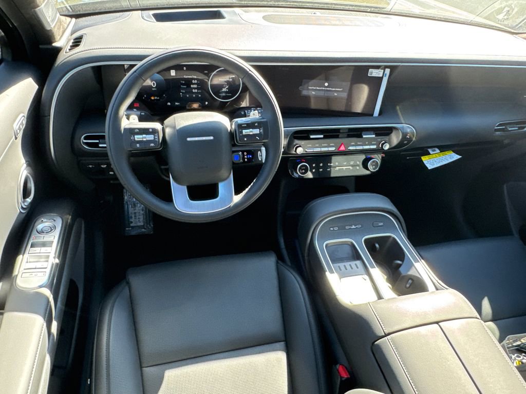 New 2026 Hyundai Palisade Calligraphy image 14