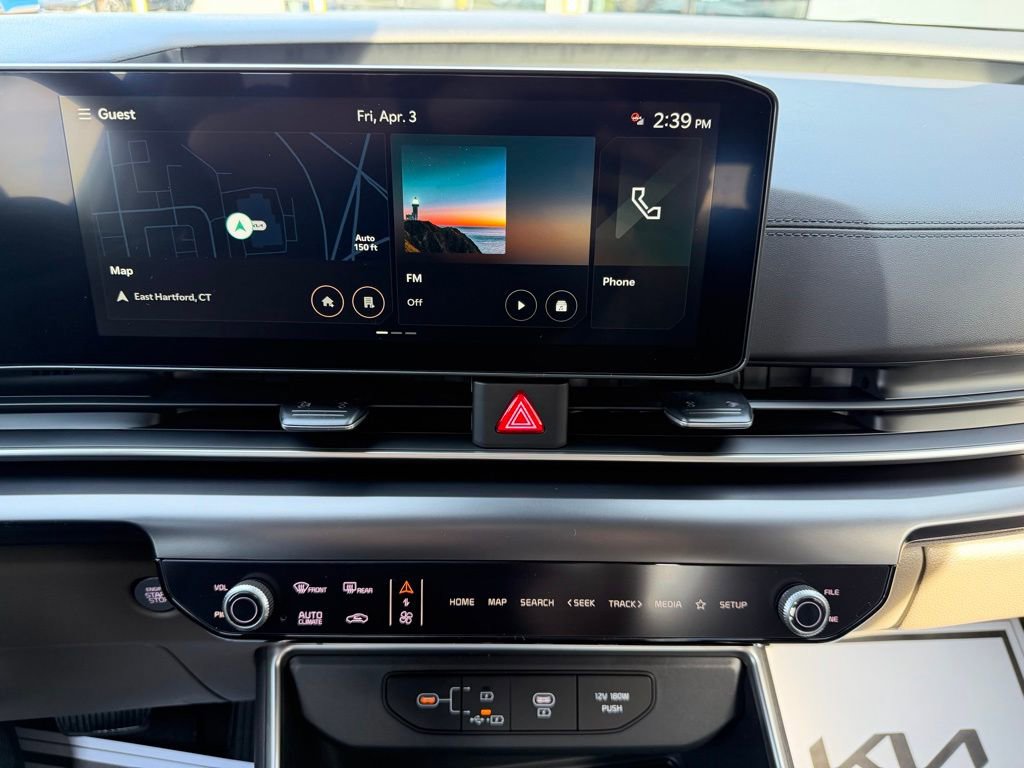 New 2026 Kia Carnival LX image 29