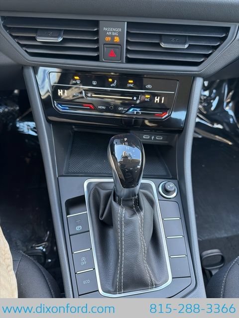 New 2026 Volkswagen Jetta S FWD image 12