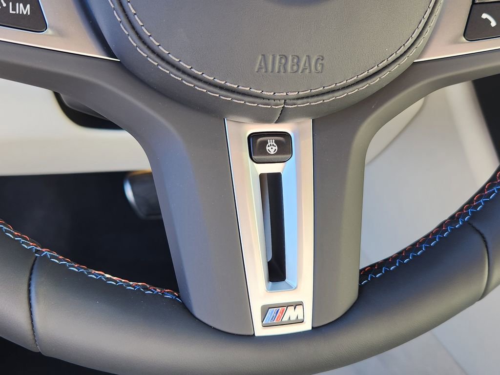 New 2026 BMW M850i xDrive AWD/4WD image 13