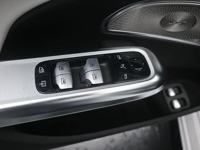 New 2026 Mercedes-Benz E 53 AMG e 4MATIC Sedan image 13