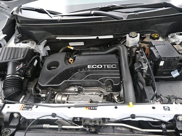 Used 2021 GMC Terrain SLT w/ Infotainment Package II image 26