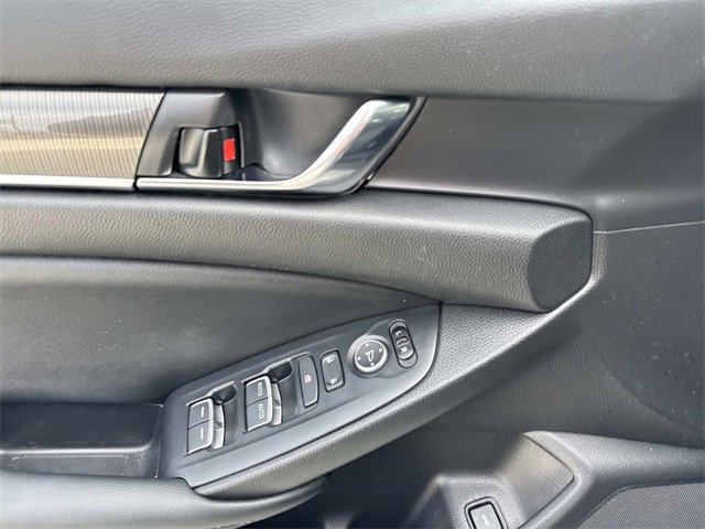 Used 2022 Honda Accord Sport image 20