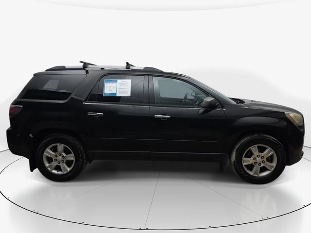 Used 2016 GMC Acadia SLE AWD/4WD image 5