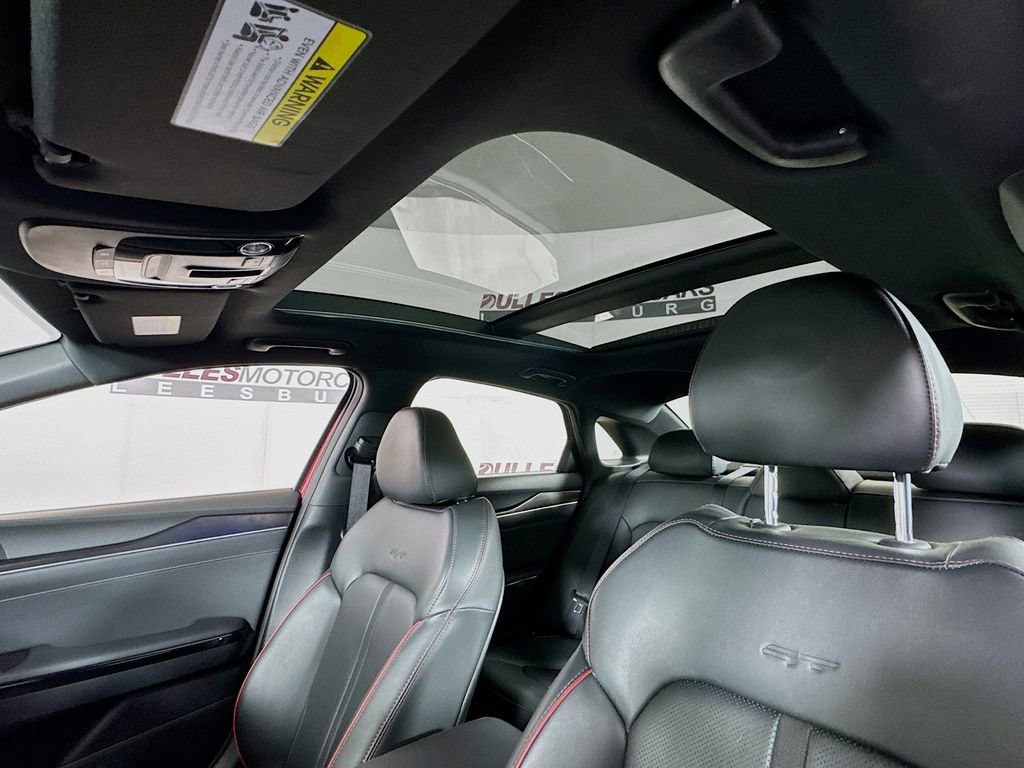 Used 2024 Kia K5 GT w/ GT1 Package image 23