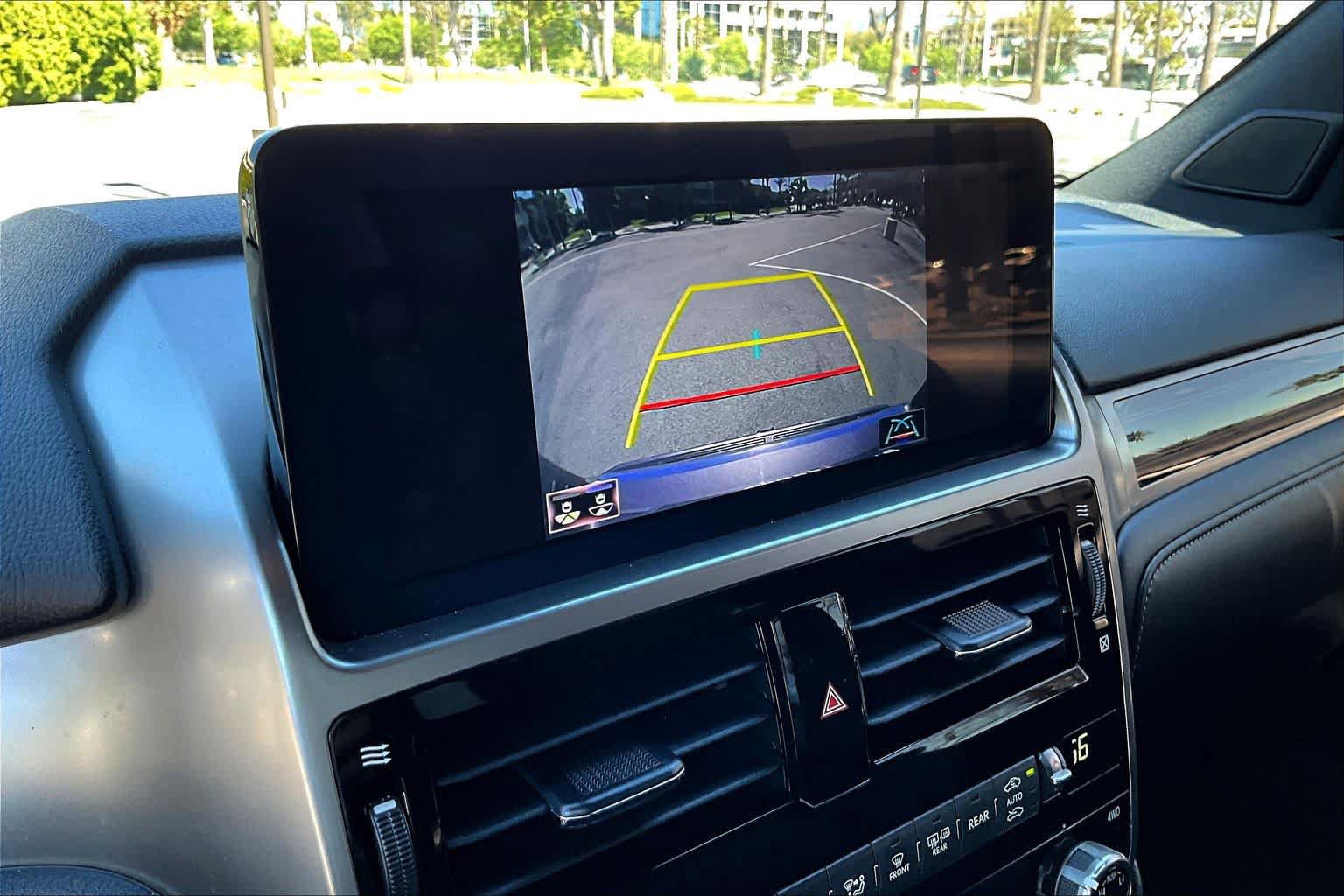 Certified 2023 Lexus GX 460 Premium w/ Premium Package image 25