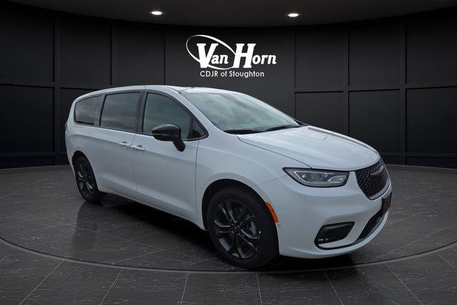 New 2026 Chrysler Pacifica Select image 43