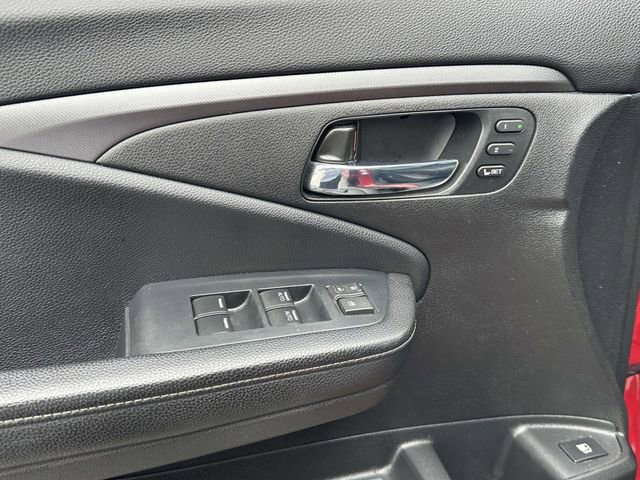 Used 2023 Honda Ridgeline RTL-E image 14