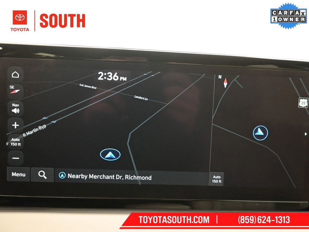 Used 2025 Hyundai Palisade SEL image 12