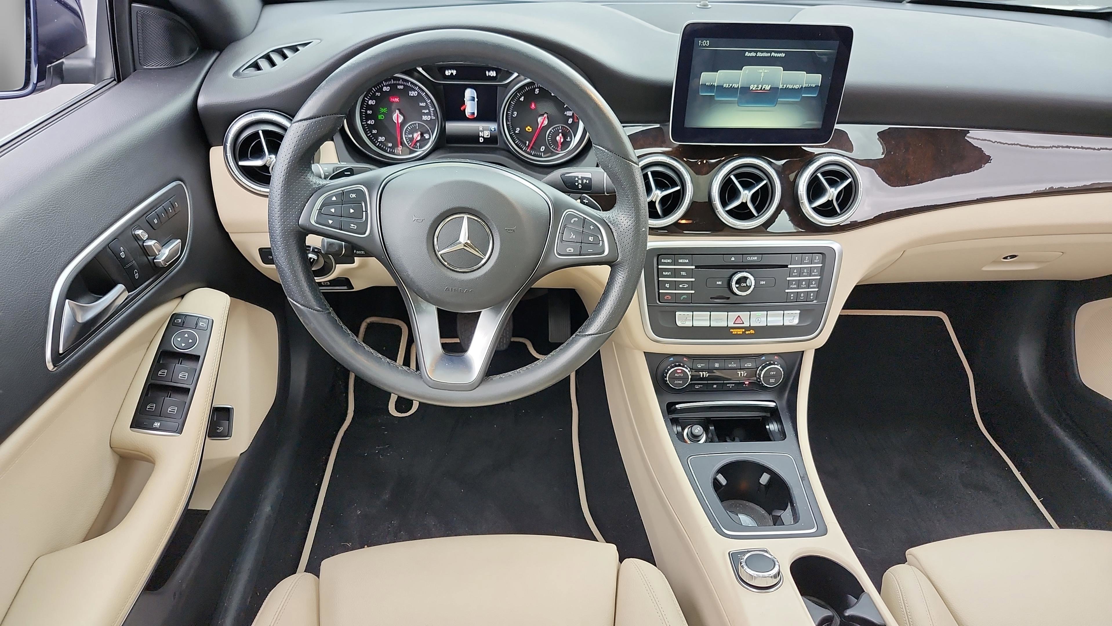 Used 2018 Mercedes-Benz CLA 250 image 34