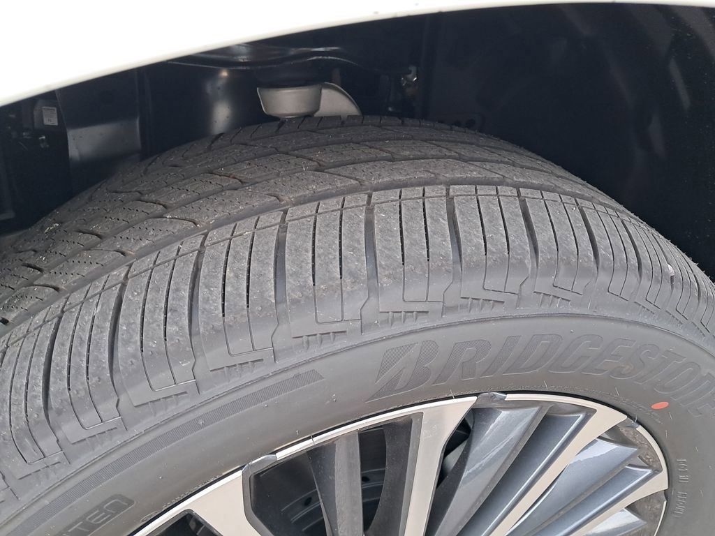 New 2026 Nissan Armada Platinum Reserve image 46