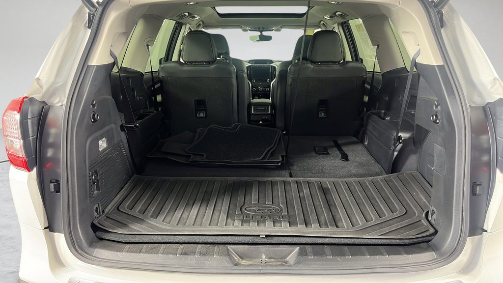 Used 2022 Subaru Ascent Limited w/ Technology Package AWD/4WD image 42