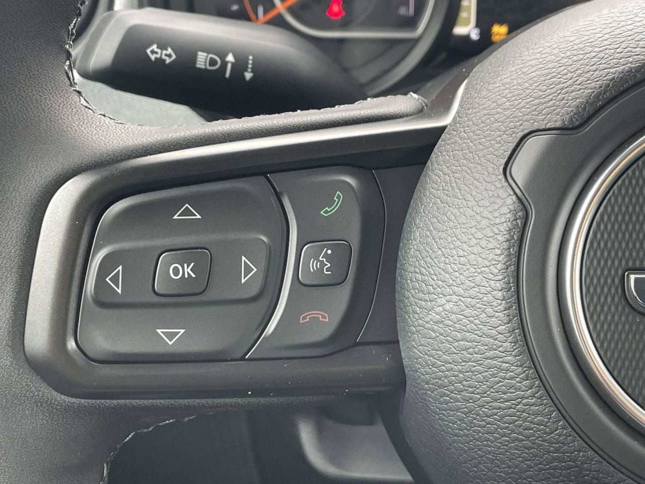 New 2026 Jeep Wrangler Sport S AWD/4WD image 27