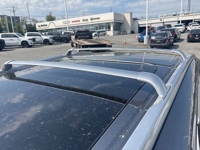 Used 2020 INFINITI QX60 Luxe w/ Sensory Package AWD/4WD image 8