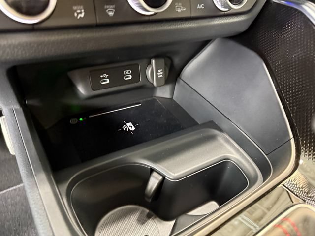 New 2025 Acura ADX A-Spec AWD/4WD image 23