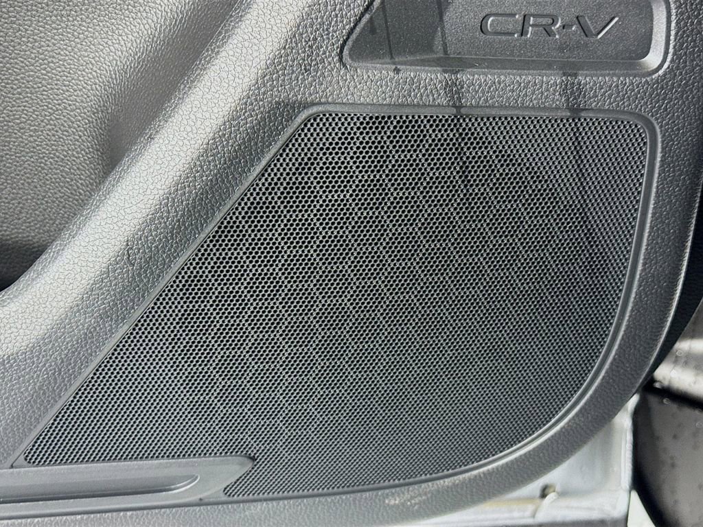 Certified 2026 Honda CR-V Sport image 21