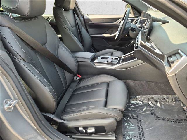 Used 2023 BMW i4 eDrive35 w/ Premium Package RWD image 22
