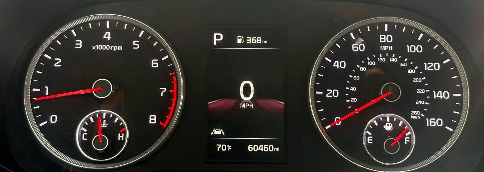 Used 2023 Kia K5 GT-Line FWD image 16