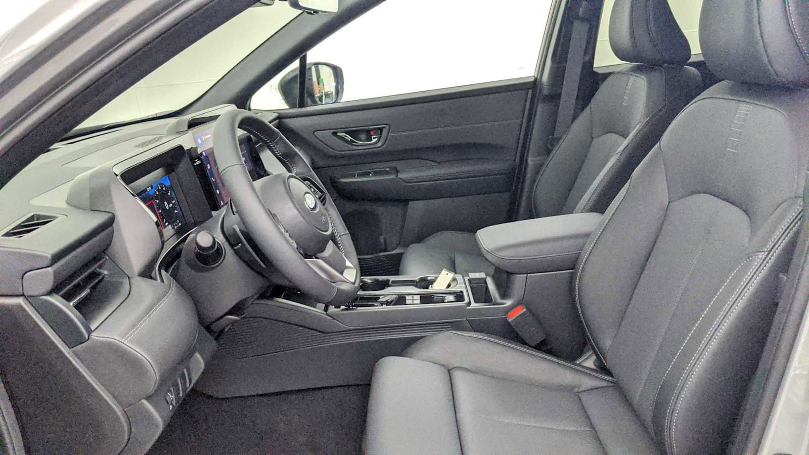 New 2026 Subaru Outback Touring image 14