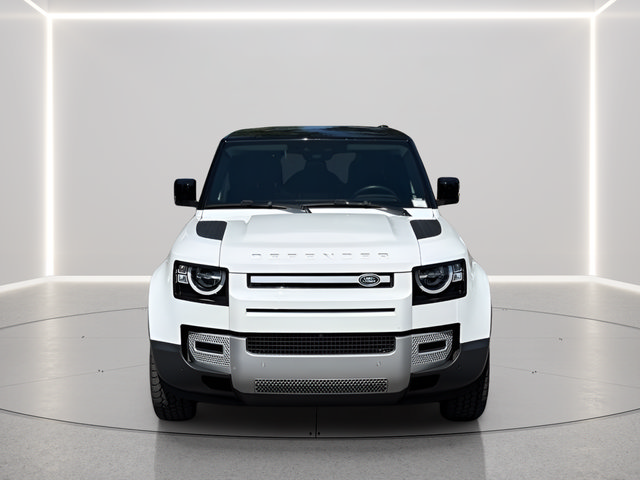Certified 2023 Land Rover Defender 130 S AWD/4WD image 8