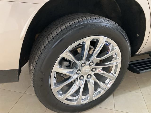 Used 2023 Cadillac Escalade Premium Luxury Platinum w/ LPO, Radiant Package image 32