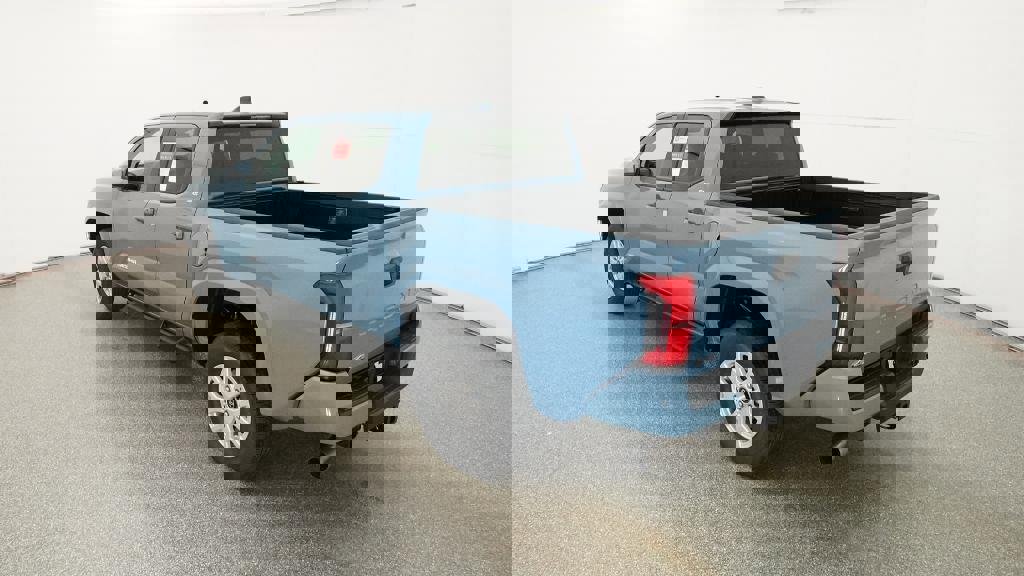 New 2026 Toyota Tacoma SR5 image 17