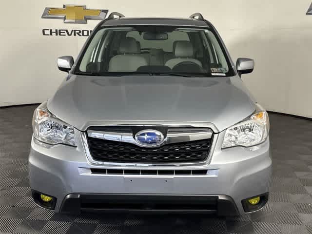 Used 2016 Subaru Forester 2.5i Premium w/ All-Weather Package AWD/4WD image 8