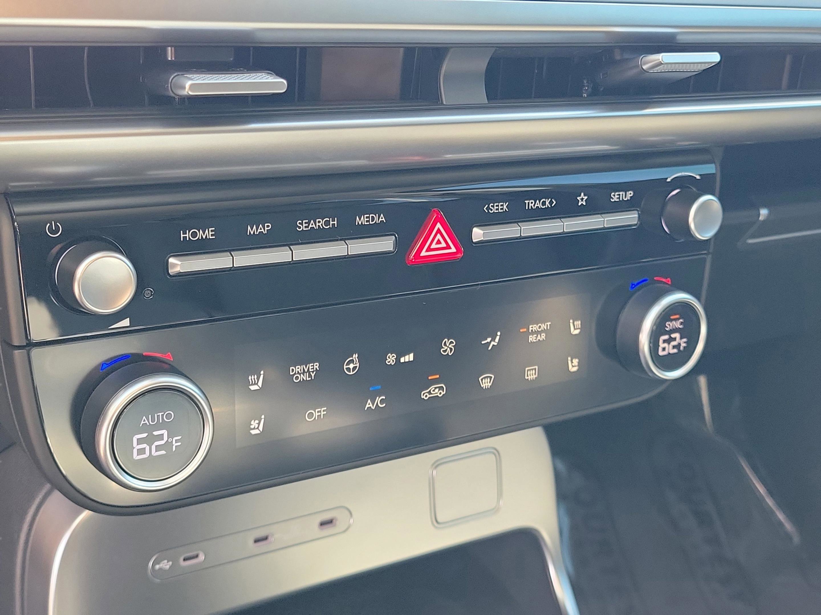 New 2026 Hyundai Ioniq 9 SEL image 30