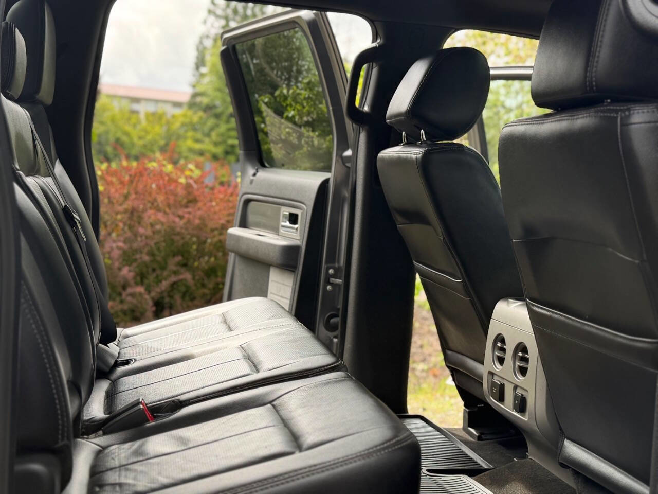 Used 2013 Ford F150 FX4 w/ Luxury Equipment Group image 14