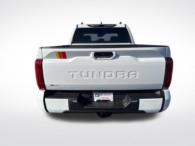 New 2026 Toyota Tundra SR5 AWD/4WD image 4
