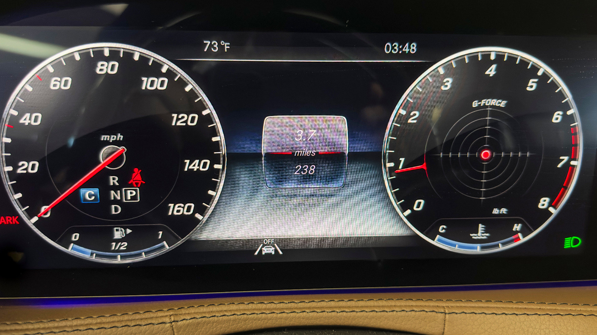 Used 2020 Mercedes-Benz S 560 Sedan image 73