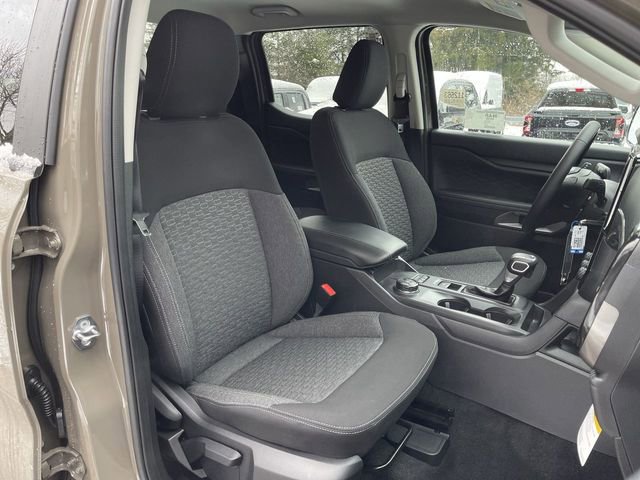 New 2025 Ford Ranger XLT w/ FX4 Off-Road Package image 20
