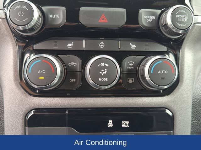 Used 2023 RAM 1500 Big Horn AWD/4WD image 15