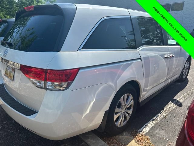Used 2016 Honda Odyssey EX image 7