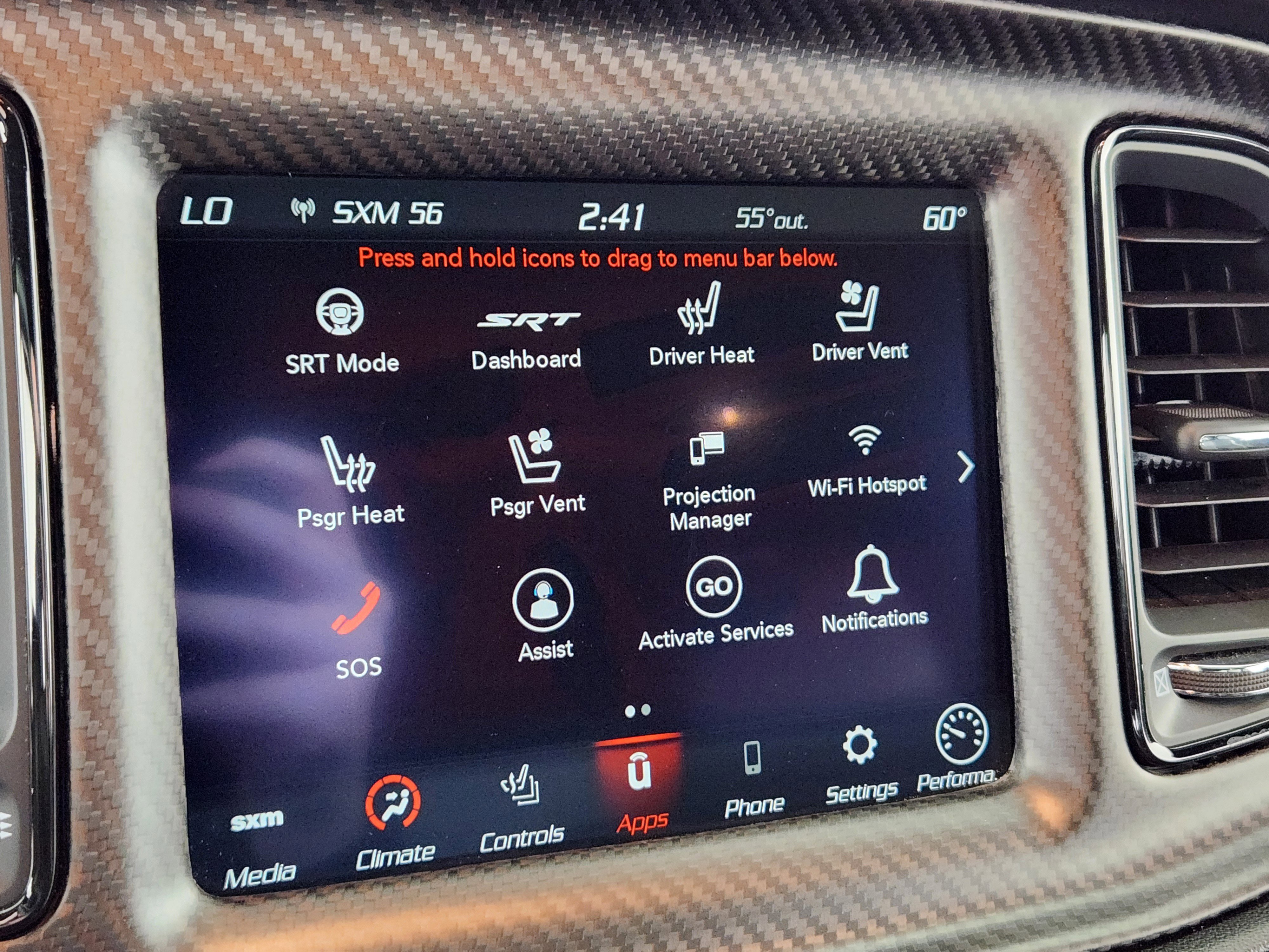 Used 2023 Dodge Challenger R/T Scat Pack image 22