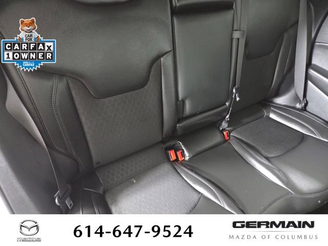 Used 2020 Jeep Compass Latitude AWD/4WD image 21