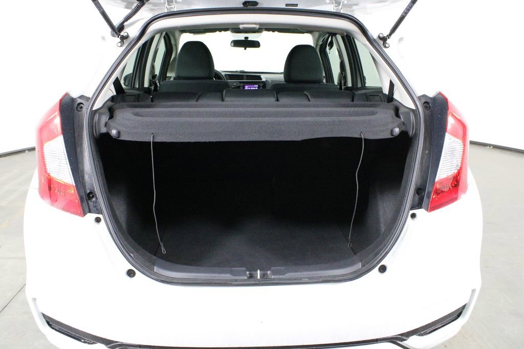 Used 2020 Honda Fit LX image 13