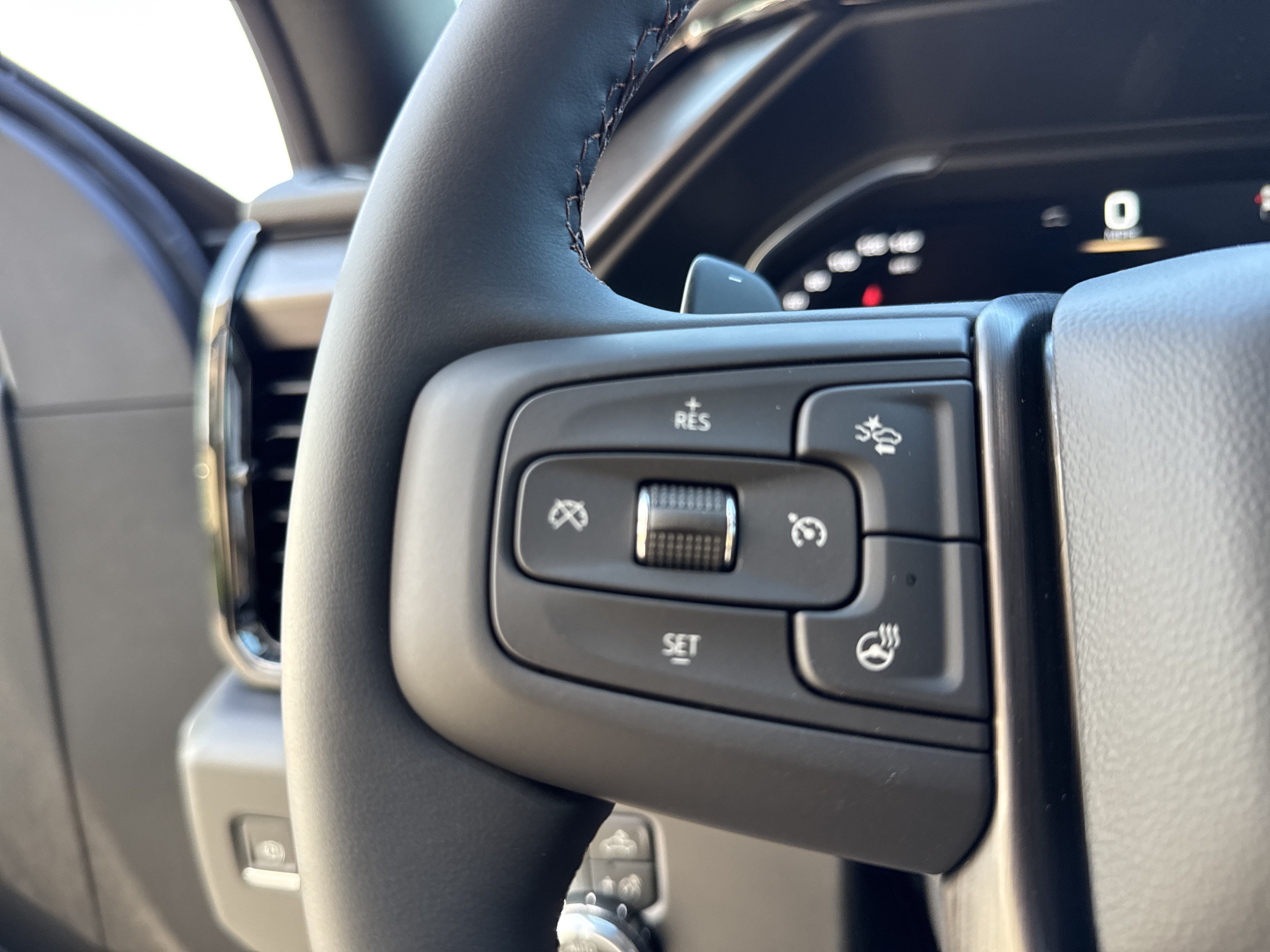 New 2026 GMC Sierra 1500 AT4 w/ AT4 Premium Package AWD/4WD image 21